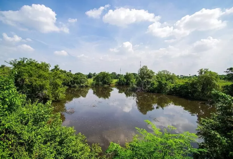 Fotos del hotel Ban Sabaidee:  9