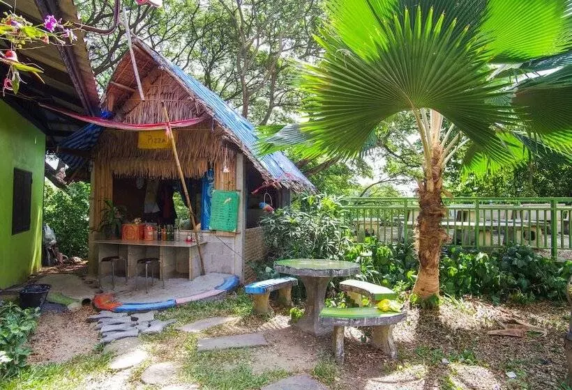 Fotos del hotel Ban Sabaidee:  6