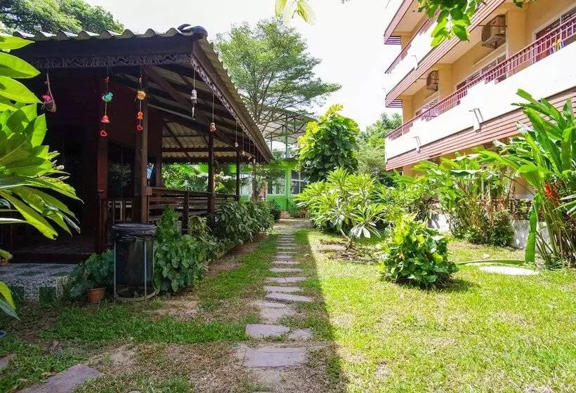 Fotos del hotel Ban Sabaidee:  13