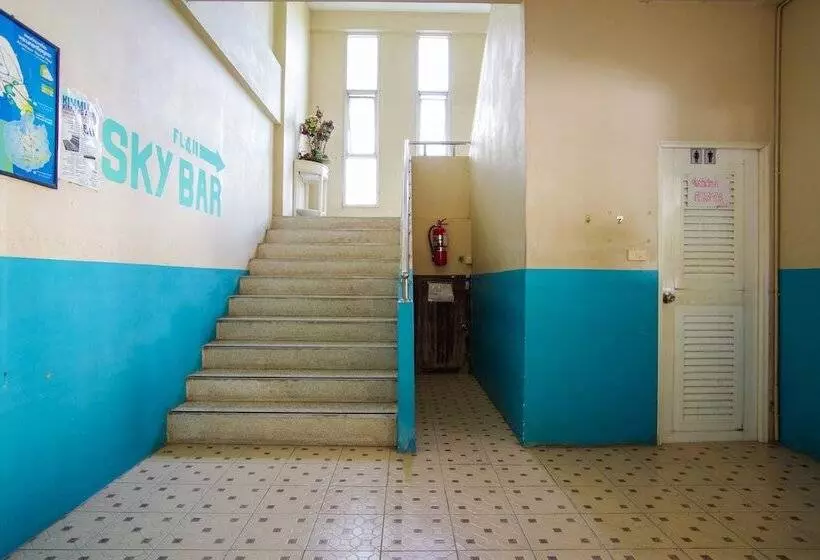 Fotos del hotel Ban Sabaidee:  18