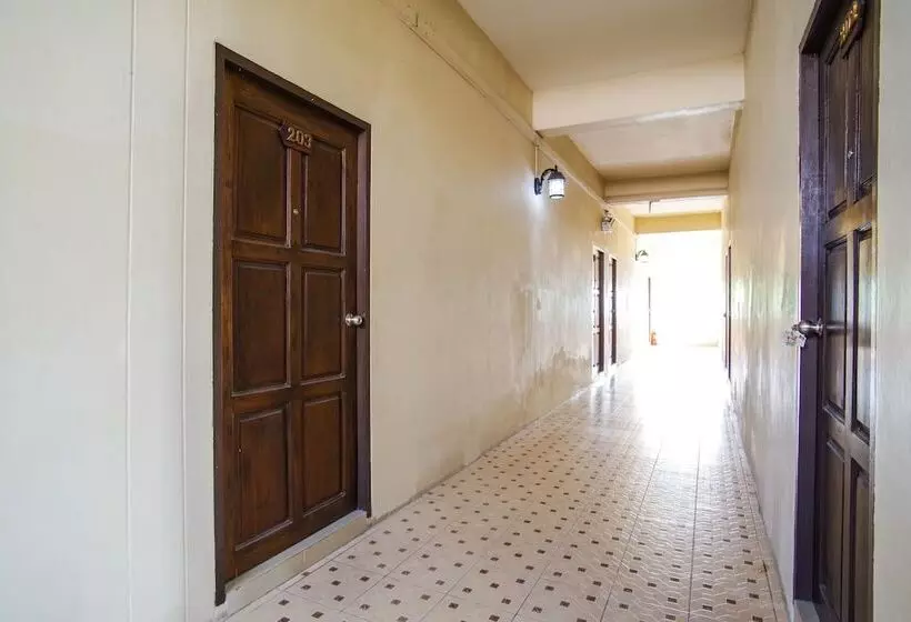 Fotos del hotel Ban Sabaidee:  12