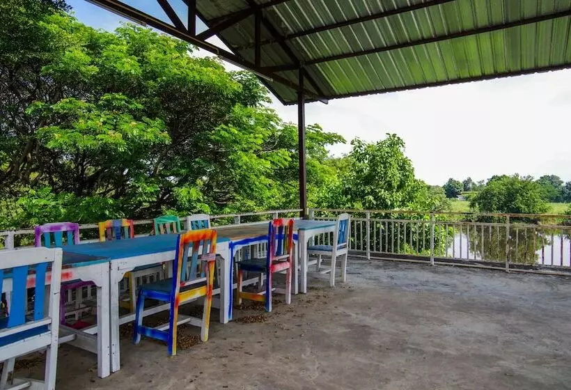 Fotos del hotel Ban Sabaidee:  7