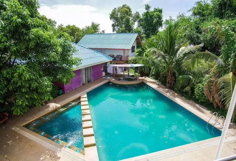 Fotos del hotel Ban Sabaidee:  22