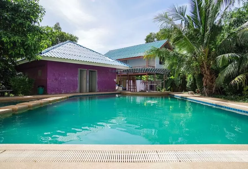 Fotos del hotel Ban Sabaidee:  17