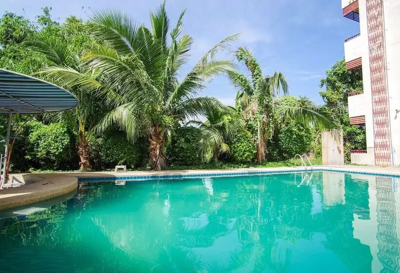 Fotos del hotel Ban Sabaidee:  11