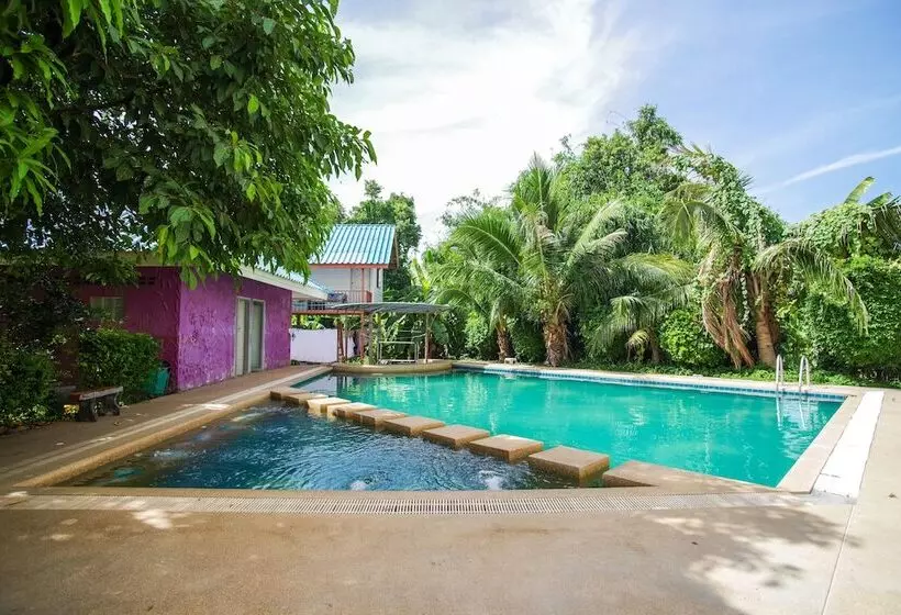 Fotos del hotel Ban Sabaidee:  3