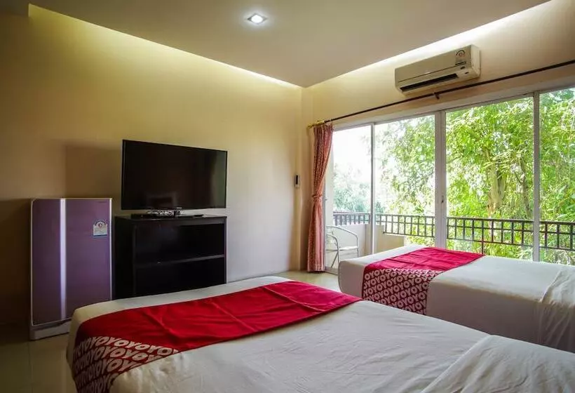 Fotos del hotel Ban Sabaidee:  2