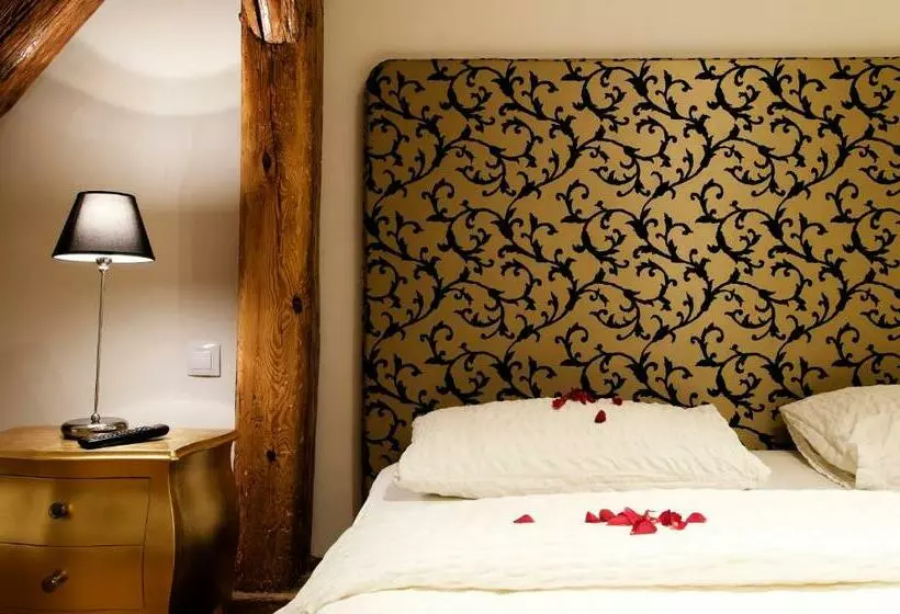 Dolce Vita Suites Boutique