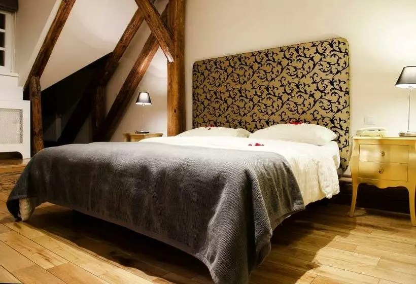 Fotos del hotel Dolce Vita Suites Boutique:  8