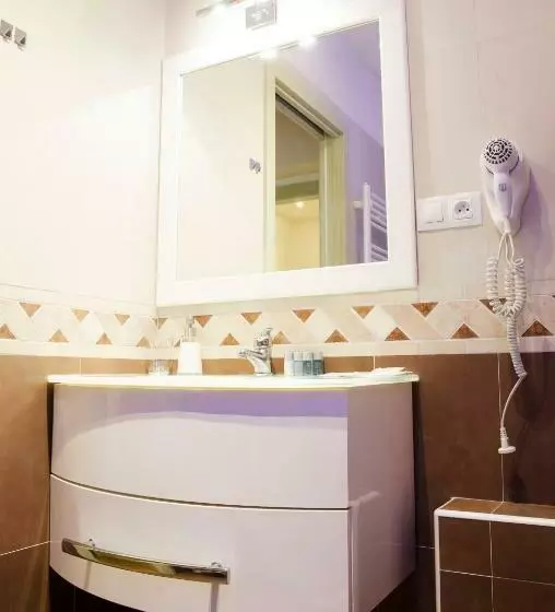 Fotos del hotel Dolce Vita Suites Boutique:  3