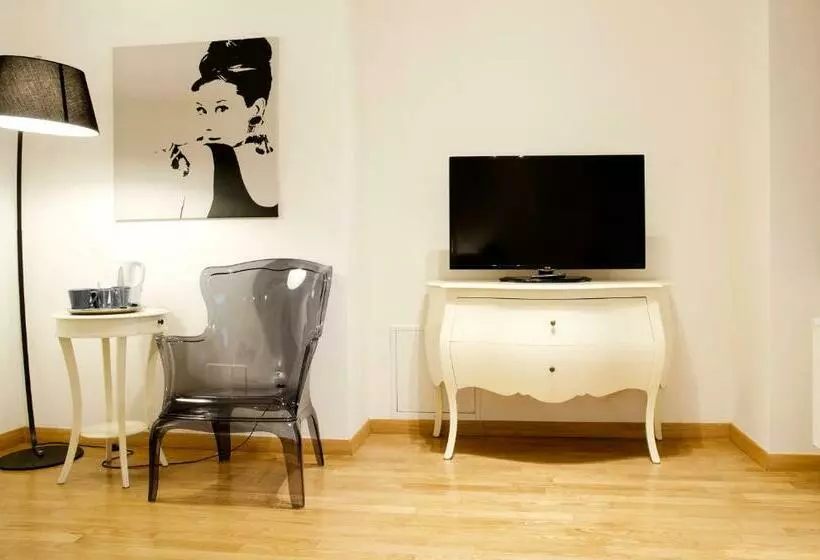 Fotos del hotel Dolce Vita Suites Boutique:  24