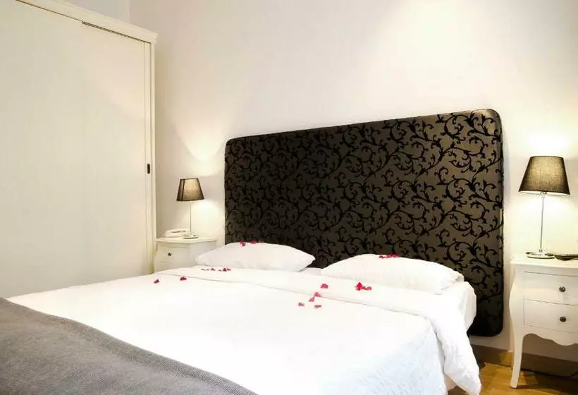 Fotos del hotel Dolce Vita Suites Boutique:  16