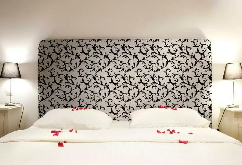 Fotos del hotel Dolce Vita Suites Boutique:  5