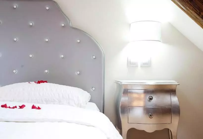 Fotos del hotel Dolce Vita Suites Boutique:  20