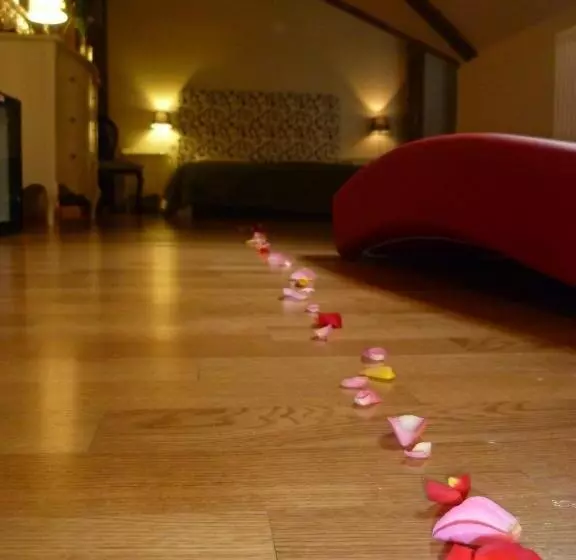 Fotos del hotel Dolce Vita Suites Boutique:  25