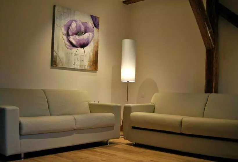 Fotos del hotel Dolce Vita Suites Boutique:  14