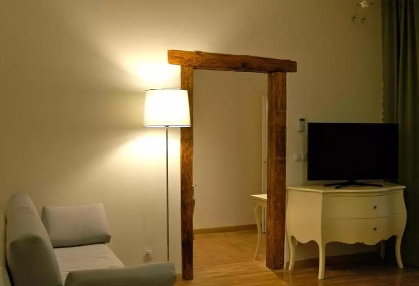 Fotos del hotel Dolce Vita Suites Boutique:  18