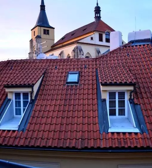 Fotos del hotel Dolce Vita Suites Boutique:  7