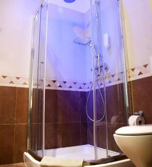 Fotos del hotel Dolce Vita Suites Boutique:  6