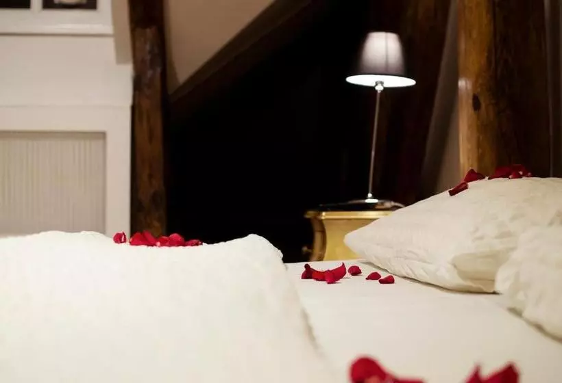 Fotos del hotel Dolce Vita Suites Boutique:  17