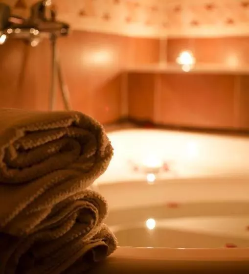 Fotos del hotel Dolce Vita Suites Boutique:  2