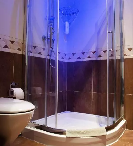 Fotos del hotel Dolce Vita Suites Boutique:  9