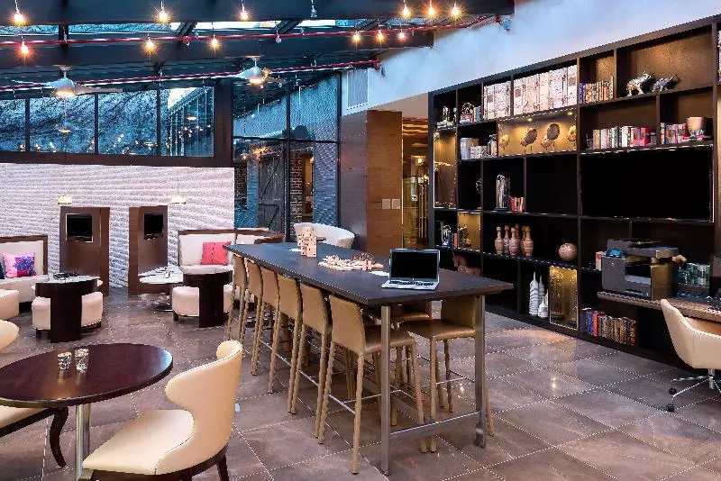 Fotos del hotel Holiday Inn Brooklyn Downtown, An Ihg:  21