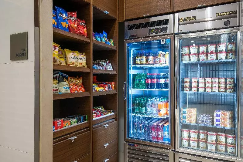 Fotos del hotel Holiday Inn Brooklyn Downtown, An Ihg:  6