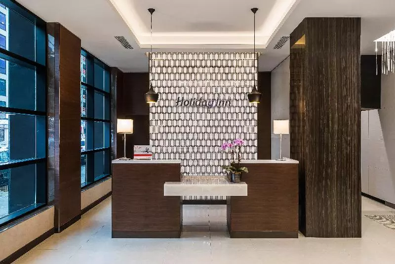 Fotos del hotel Holiday Inn Brooklyn Downtown, An Ihg:  13