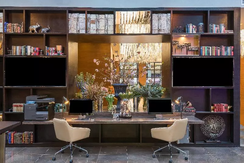 Fotos del hotel Holiday Inn Brooklyn Downtown, An Ihg:  25