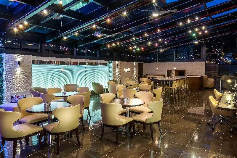 Fotos del hotel Holiday Inn Brooklyn Downtown, An Ihg:  23