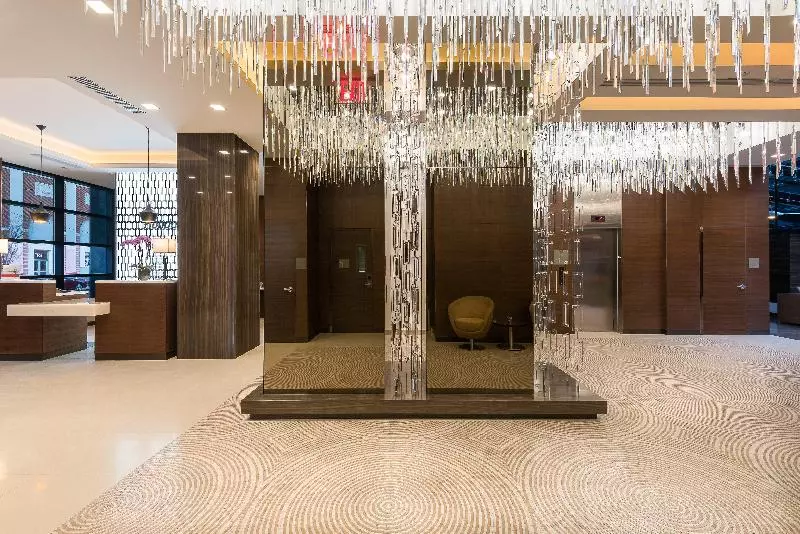 Fotos del hotel Holiday Inn Brooklyn Downtown, An Ihg:  20