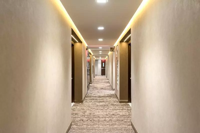 Fotos del hotel Holiday Inn Brooklyn Downtown, An Ihg:  19