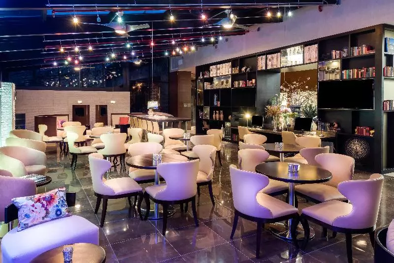 Fotos del hotel Holiday Inn Brooklyn Downtown, An Ihg:  7