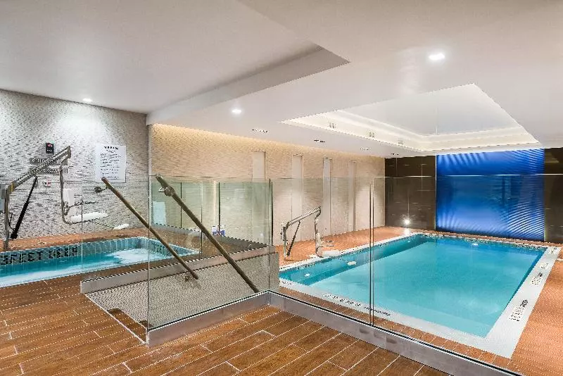 Fotos del hotel Holiday Inn Brooklyn Downtown, An Ihg:  2