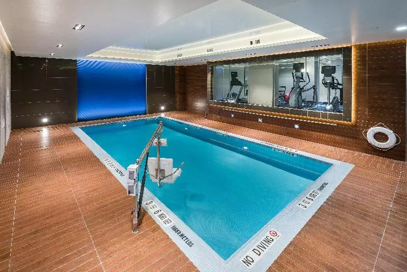 Fotos del hotel Holiday Inn Brooklyn Downtown, An Ihg:  12