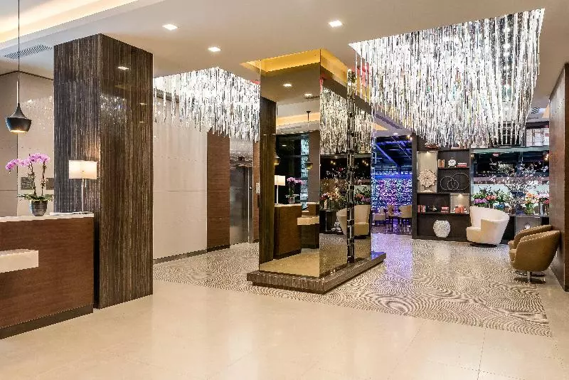 Fotos del hotel Holiday Inn Brooklyn Downtown, An Ihg:  3