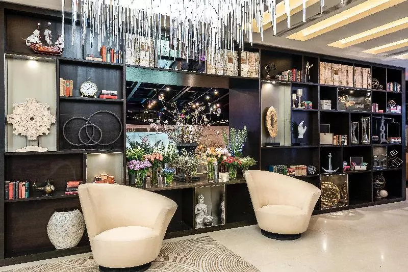 Holiday Inn Brooklyn Downtown, An Ihg