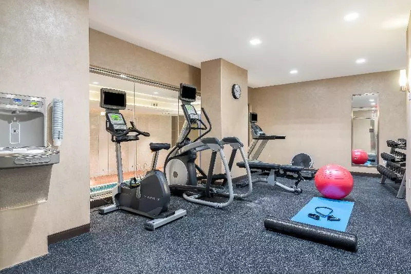 Fotos del hotel Holiday Inn Brooklyn Downtown, An Ihg:  4