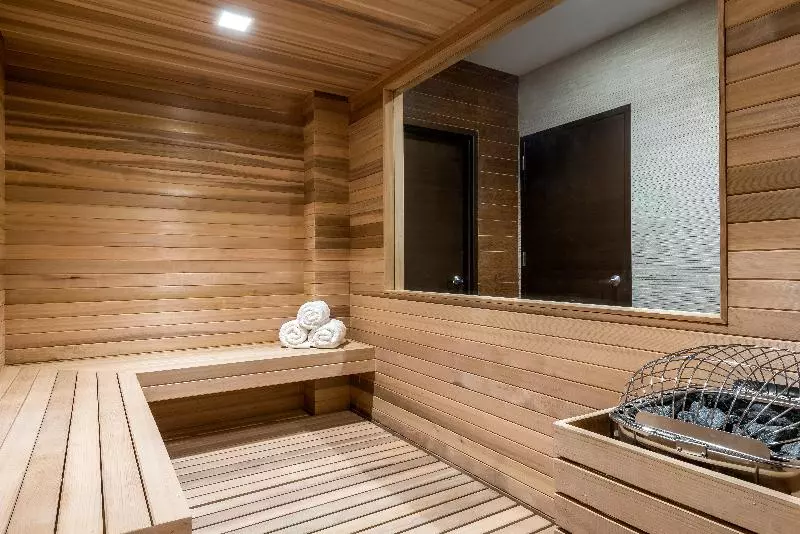 Fotos del hotel Holiday Inn Brooklyn Downtown, An Ihg:  5