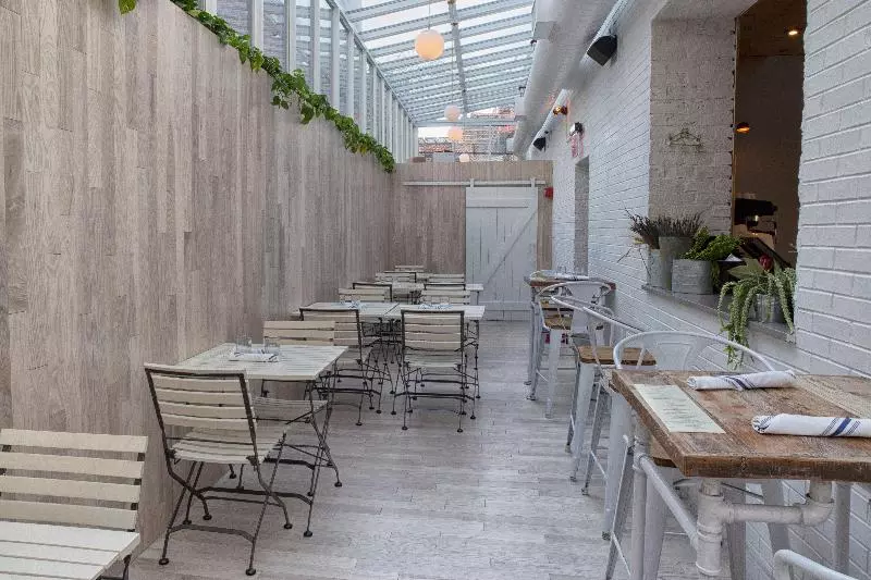 Fotos del hotel Holiday Inn Brooklyn Downtown, An Ihg:  9