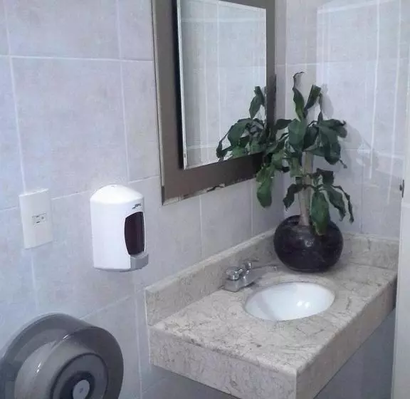 Fotos del hotel La Quinta Puebla:  3