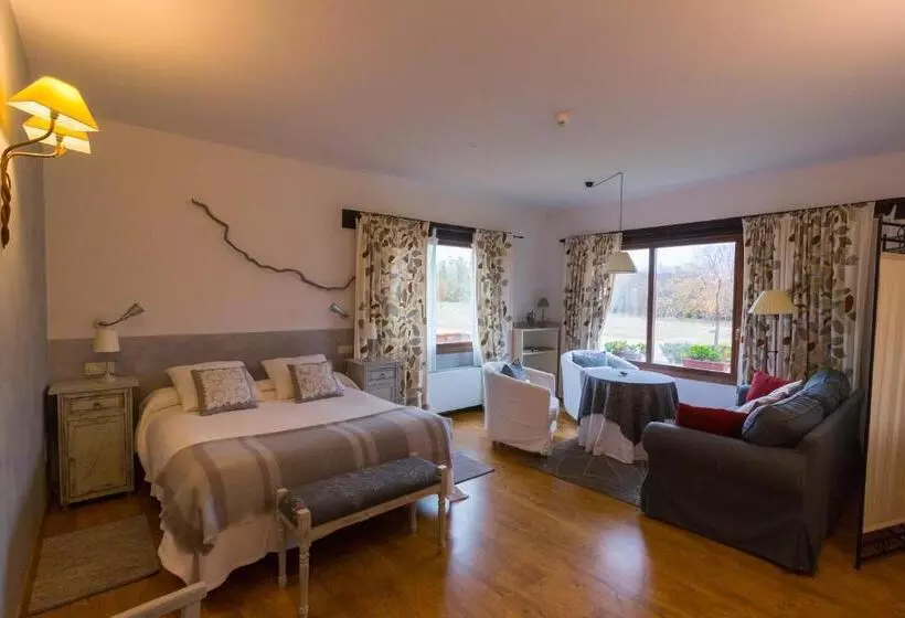 Fotos del hotel Llano Tineo:  18