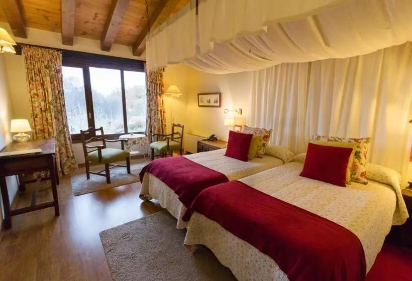 Fotos del hotel Llano Tineo:  14