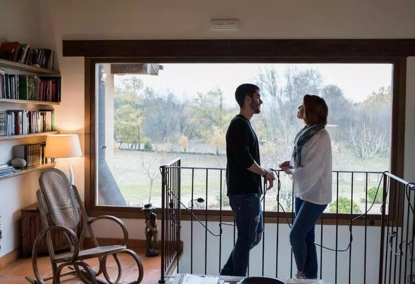 Fotos del hotel Llano Tineo:  4