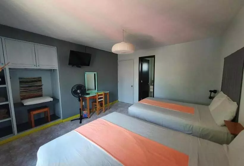 Fotos del hotel Un Sueño Valle De Huajes:  19