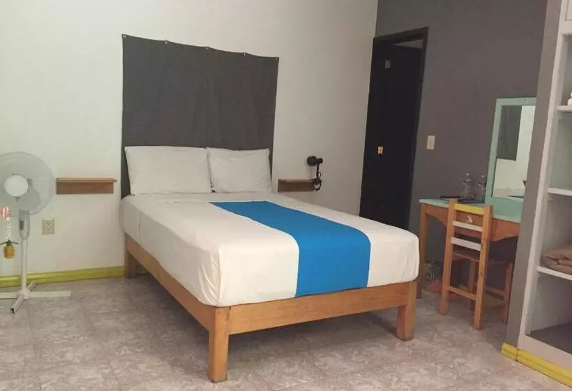 Fotos del hotel Un Sueño Valle De Huajes:  17