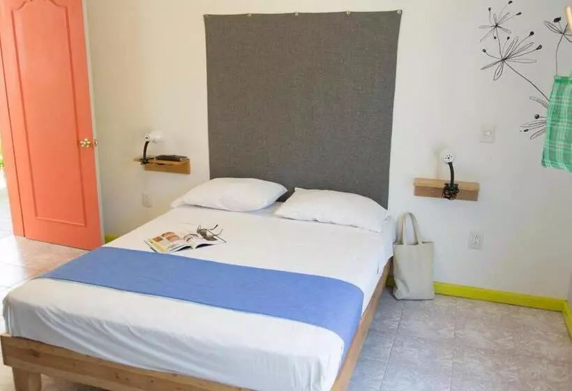 Fotos del hotel Un Sueño Valle De Huajes:  18