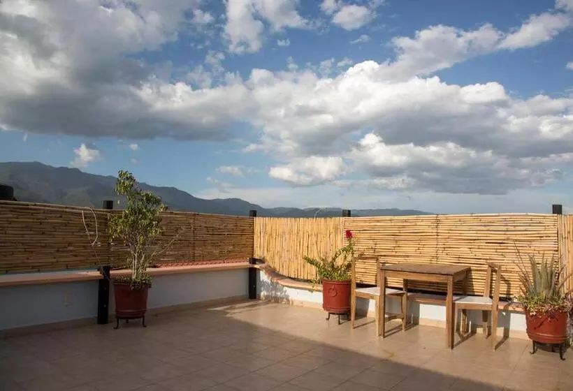 Fotos del hotel Un Sueño Valle De Huajes:  2