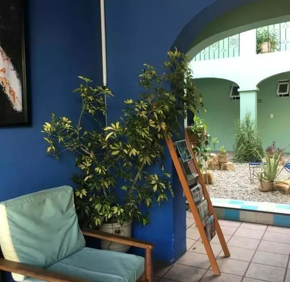 Fotos del hotel Un Sueño Valle De Huajes:  13